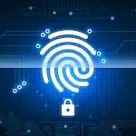 AppLock : Lock app & Pin lock icon
