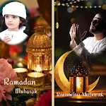 Ramadan Mubarak Photo Frames icon