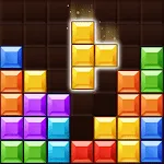 Block Gems: Block Puzzle Games icon