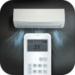 Remote for Whirlpool AC icon