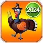 Happy Thanksgiving Day Images icon