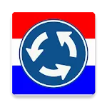 Theorie NL (verkeersregels) icon