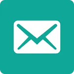 Temporary Email Address icon