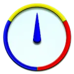 Color Wheel icon