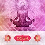 Get Fit Do Yoga योगासन [Hindi] icon