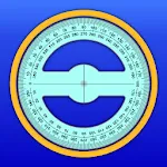 Protractor Tool icon
