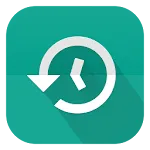 Backup and Restore - APP icon