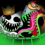 Critters Escape: Zoo Monster icon
