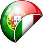 Italiano-portoghese Traduttore icon