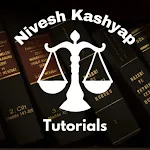 Nivesh Kashyap Tutorials icon