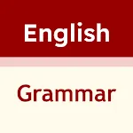 English Grammar icon