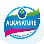 Alkanature icon