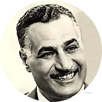 جمال عبد الناصر - حياة وفكر icon