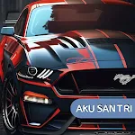 Cars Wallpaper HD icon