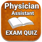 Physician Assistant Exam Quiz icon