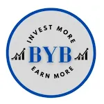 BYB Trade icon