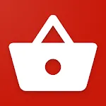 Simple Grocery Shopping List icon