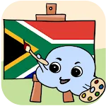 MTL Learn Afrikaans Words icon