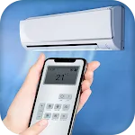 Remote for Haier AC icon