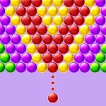 Bubble Shooter icon