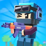Pixel Shooter icon