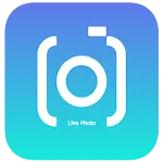 Live Photo icon