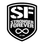 Stronger Forever icon
