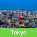 Tokyo Tour Guide:SmartGuide icon