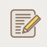 Idea Drafts icon