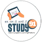Study91 icon