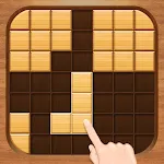 Block Puzzle - Wood Block icon
