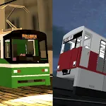 Train Crew Simulator icon