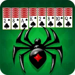 Spider Solitaire: Card Game icon