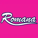 Romana icon