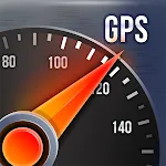 Fast Meter - GPS Speedometer icon