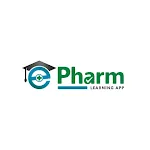 E Pharm Learning App icon