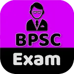BPSC Exams : TRE, PCS icon