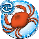 Cancer Daily Horoscope 2024 icon