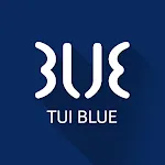 BLUE App icon