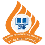 St. Claret School, Barrackpore icon