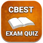 CBEST  Exam Quiz 2024 Ed icon