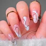 Nail designs art nail polish