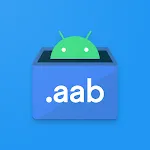 APK / ApkSet to AAB Converter icon