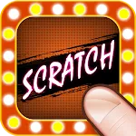 Lottery Scratch Off EVO icon