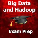 Big Data and Hadoop Test prep icon