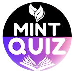 MintQuiz: Earn Money & Rewards icon