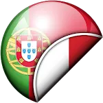 Portuguese-Italian Translator icon