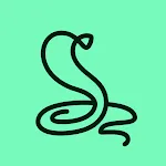 Snake name - identify snakes icon
