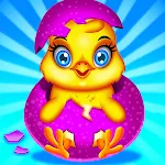 Chicken Care and Daycare icon