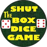 Shut-the-Box Dice Game icon